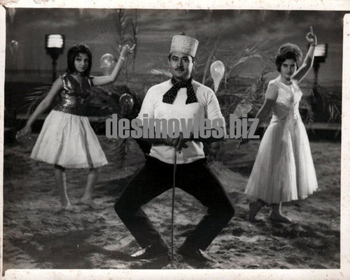 Asmat (1968) Ejaz still - Lollywood Stars - www.desimovies.biz