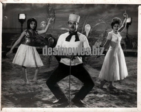 Asmat (1968) Ejaz still - Lollywood Stars - www.desimovies.biz