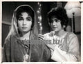 Asmat (1968) Husna & Zeba still - Lollywood Stars - www.desimovies.biz