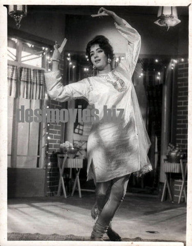 Asmat (1968) Zeba still - Lollywood Stars - www.desimovies.biz