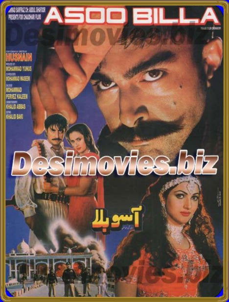 Asoo billa (2001) - www.desimovies.biz