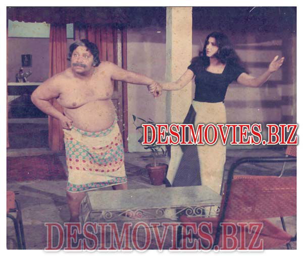 Attal Faisla (1979) Movie Still - www.desimovies.biz