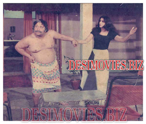 Attal Faisla (1979) Movie Still - www.desimovies.biz