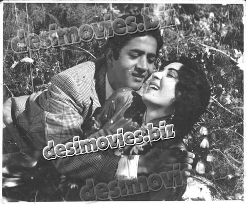 Aulad (1962) Movie Still - www.desimovies.biz