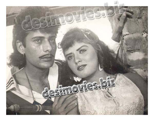 Aur Choorian Toot gayen (1992) Movie Still 1 - www.desimovies.biz