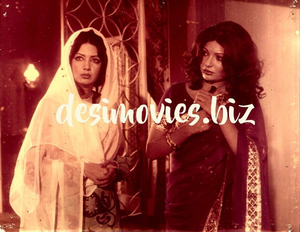 Aurat Ek Paheli (1976) Movie Still - www.desimovies.biz