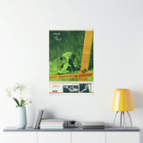 Aurat Ek Title AKA The Collector (1967) - Original Premium Matte Vertical Posters - www.desimovies.biz