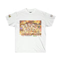 Aurat Raj - Unisex Ultra Cotton Tee - www.desimovies.biz