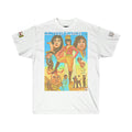 Aurat Raj - Unisex Ultra Cotton Tee - www.desimovies.biz