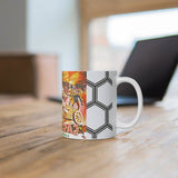 Aurat Raj (1979) Horses - Lollywood Classics Mug 11oz - www.desimovies.biz