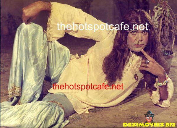 Aurat Raj (1979) Movie Still - www.desimovies.biz