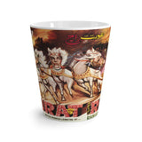 Aurat Raj Latte mug - www.desimovies.biz
