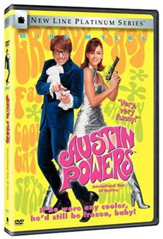 Austin Powers (1997) - www.desimovies.biz