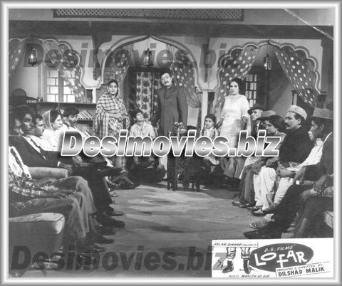 Awaara+Lofar (1968) Movie Still 6 - www.desimovies.biz