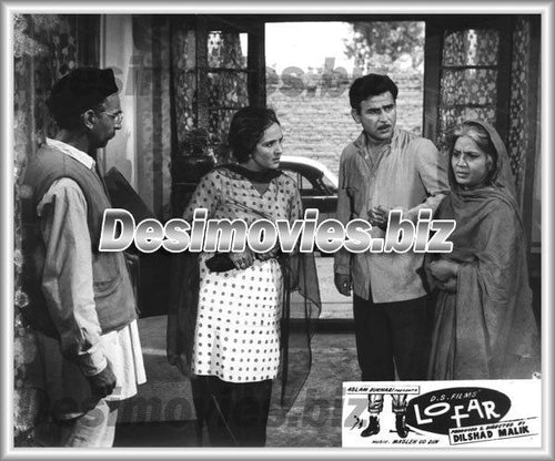 Awaara+Lofar (1968) Movie Still 7 - www.desimovies.biz