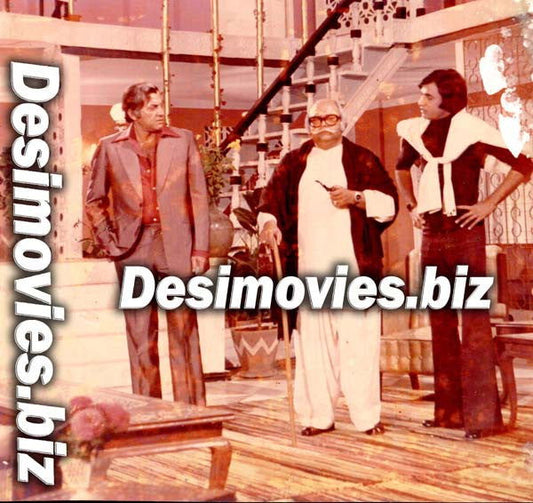 Awaaz (1978) Movie Still - www.desimovies.biz
