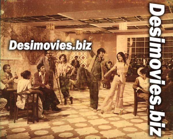 Awaaz (1978) Movie Still 4 - www.desimovies.biz