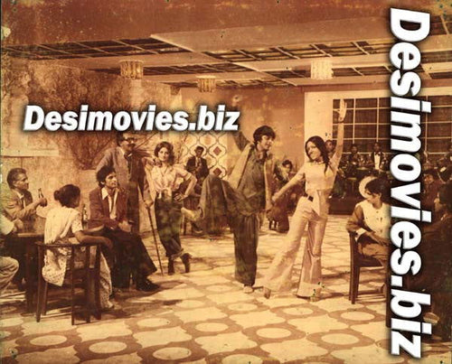 Awaaz (1978) Movie Still 4 - www.desimovies.biz