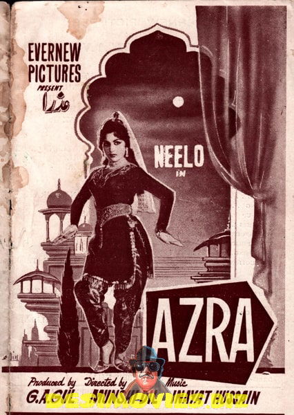 Azra (1962) - www.desimovies.biz