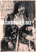 Azra (1962) Movie Still - www.desimovies.biz