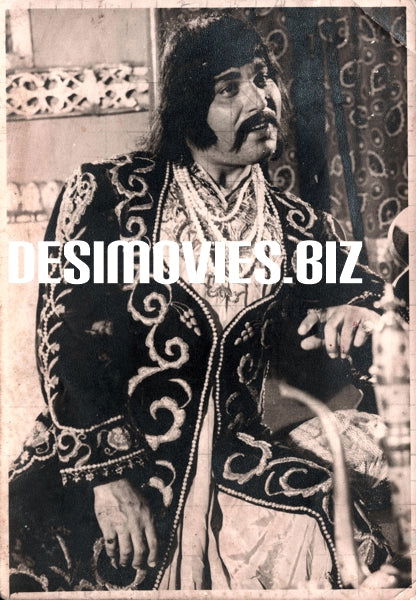 Azra (1962) Movie Still - www.desimovies.biz