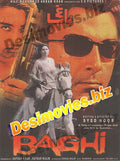 BAGHI (2001) - www.desimovies.biz