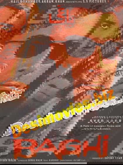 BAGHI (2001) - www.desimovies.biz