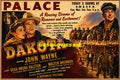 Dakota (1945) Press Advert (Pakistani)