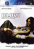 BLOW (INFINIFILM EDITION) DVD Region 1 - www.desimovies.biz