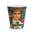 Baap Ka Baap Latte mug - www.desimovies.biz