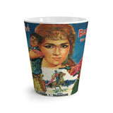 Baap Ka Baap Latte mug - www.desimovies.biz