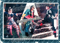 Babar Khan (1985) Movie Still 4 - www.desimovies.biz