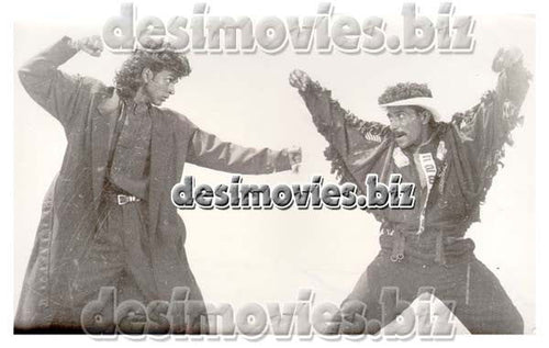Babra (1992) Movie Still - www.desimovies.biz