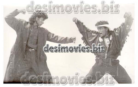 Babra (1992) Movie Still - www.desimovies.biz