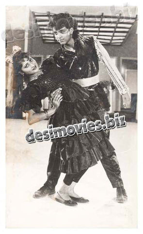 Babra (1992) Movie Still 1 - www.desimovies.biz
