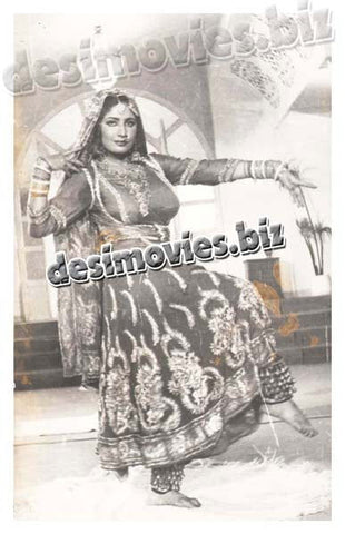 Babra (1992) Movie Still 2 - www.desimovies.biz