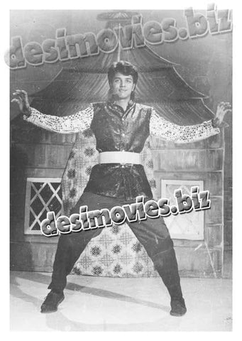 Babra (1992) Movie Still 3 - www.desimovies.biz