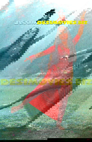 Babra Sharif (Lollywood Star) Postcard 22 - www.desimovies.biz