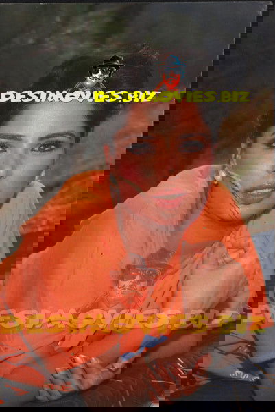 Babra Sharif (Lollywood Star) Postcard 39 - www.desimovies.biz