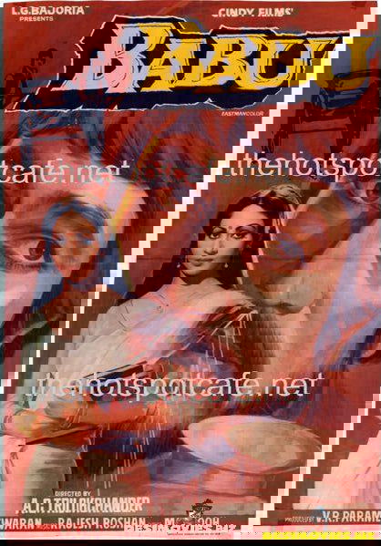 Babu (1985) - www.desimovies.biz