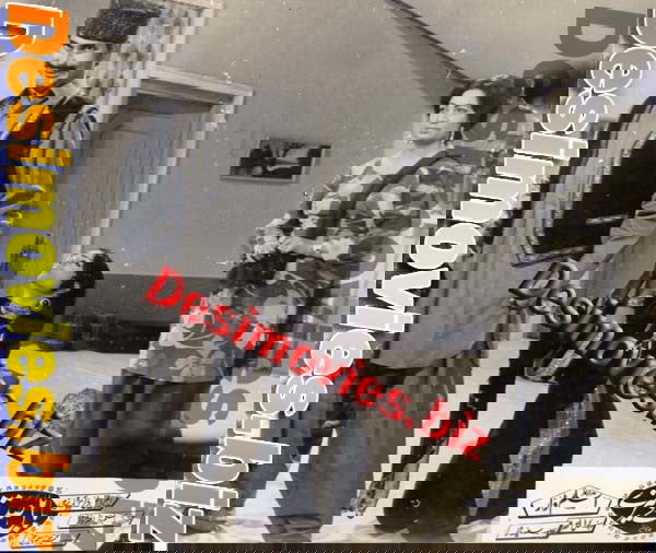 Babul Sadqe Tere (1974) Movie Still - www.desimovies.biz
