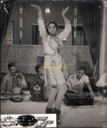 Babul Sadqe Tere (1974) Movie Still - www.desimovies.biz