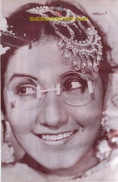 Baby Noor Jehan - 1942 - www.desimovies.biz