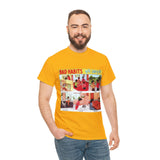Bad Habits - Unisex Heavy Cotton Tee - www.desimovies.biz