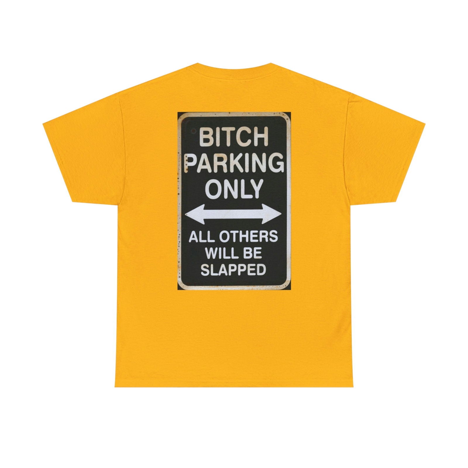 Bad Habits - Unisex Heavy Cotton Tee - www.desimovies.biz