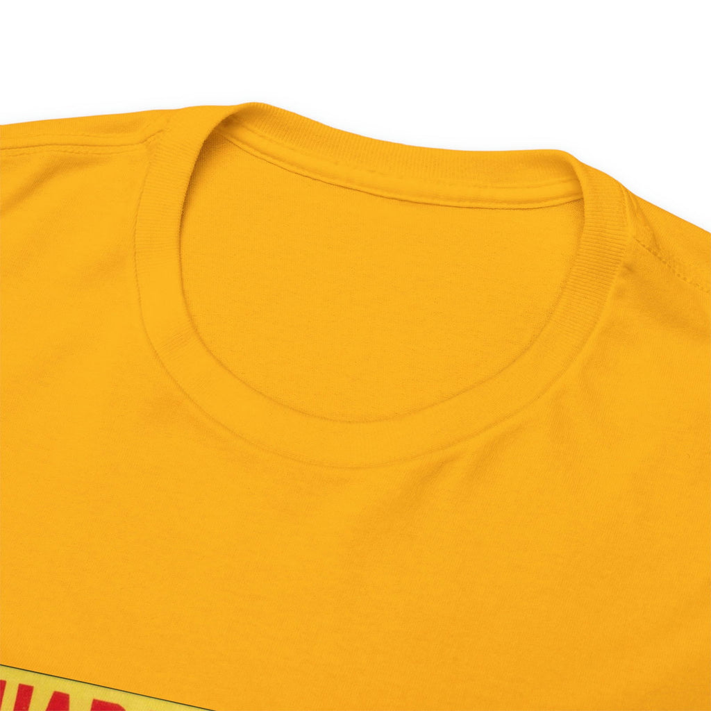Bad Habits - Unisex Heavy Cotton Tee - www.desimovies.biz