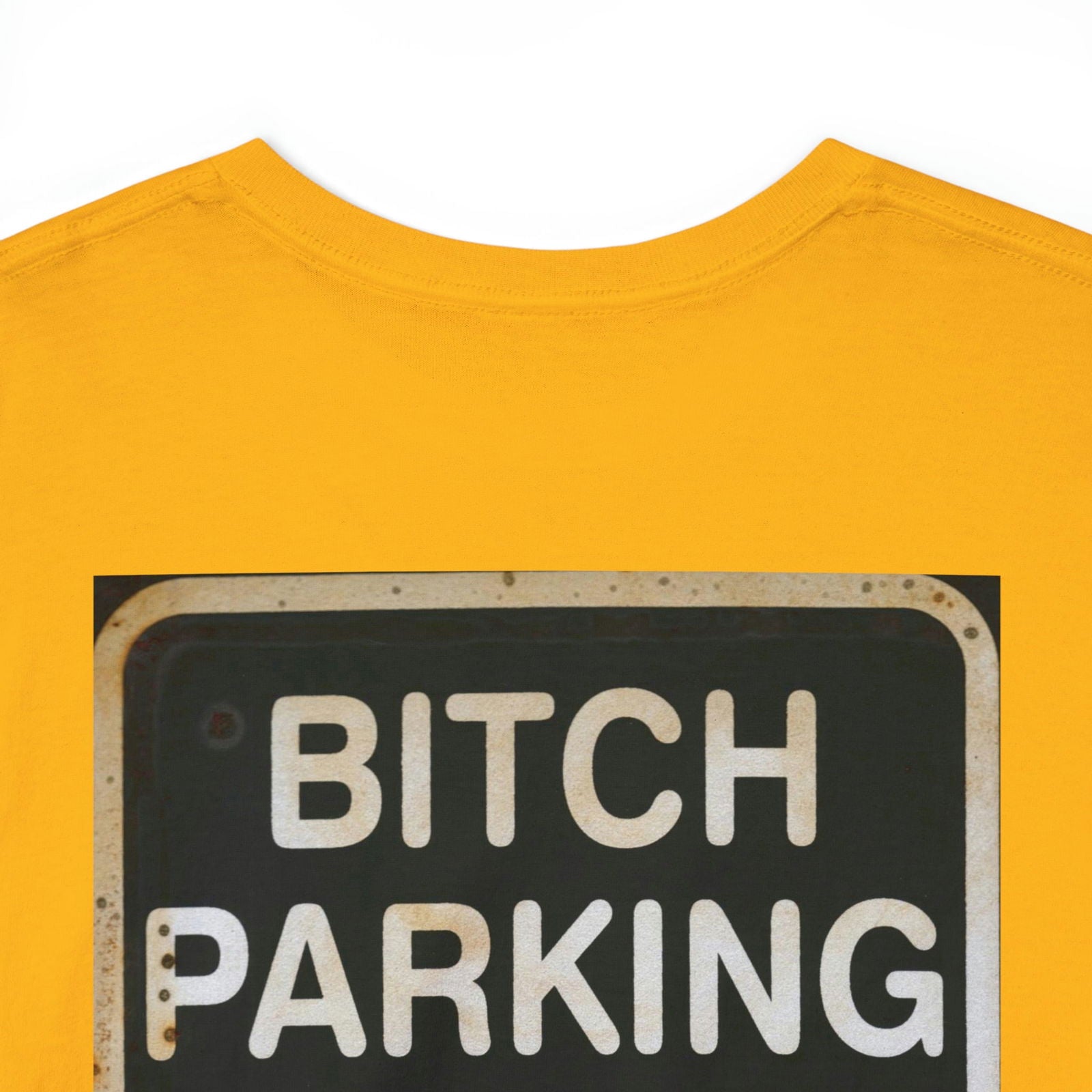 Bad Habits - Unisex Heavy Cotton Tee - www.desimovies.biz
