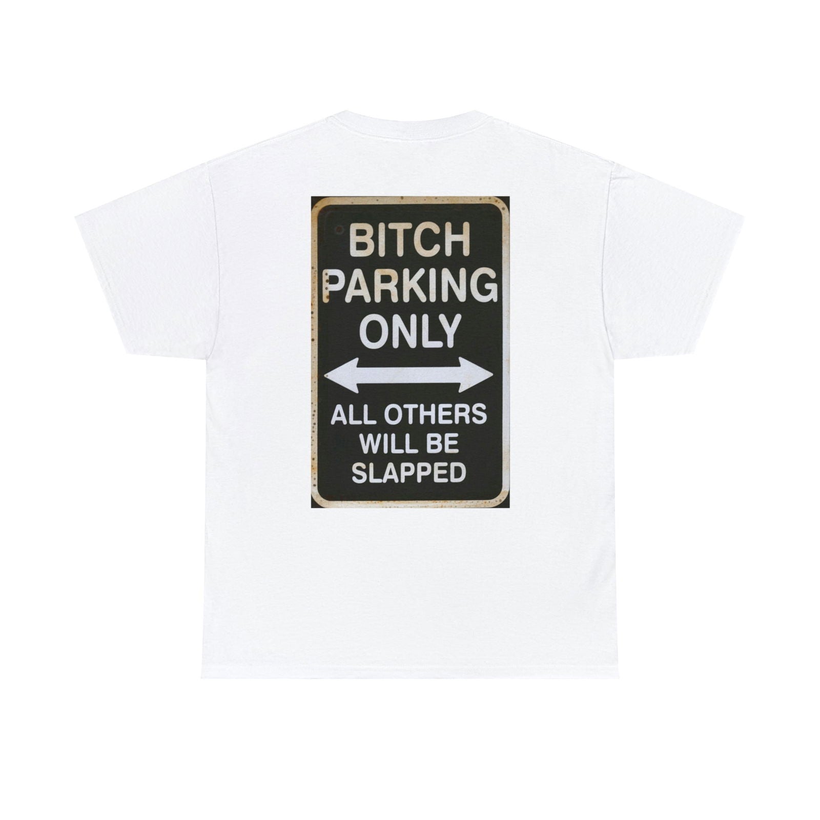 Bad Habits - Unisex Heavy Cotton Tee - www.desimovies.biz