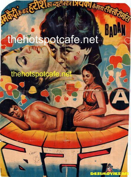Badan (1990's) - www.desimovies.biz