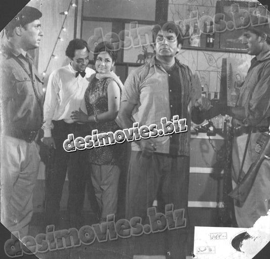 Badguman (1972) Movie Still - www.desimovies.biz